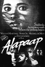 Alapaap (1984) afişi