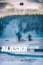 Alaska, cercatori di avventura (2022) afişi