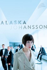 Alaska Johansson (2013) afişi