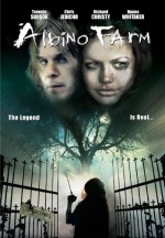 Albino Farm (2009) afişi