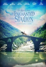 Albion: The Enchanted Stallion (2016) afişi