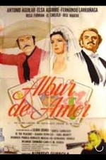 Albur De Amor (1947) afişi