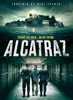 Alcatraz (2018) afişi