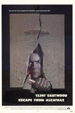 Alcatraz'dan Kaçış