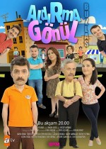 Aldırma Gönül (2013) afişi