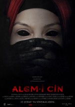 Alem-i Cin (2018) afişi