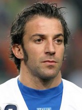 Alessandro Del Piero fotoğrafı Alessandro Del Piero fotoğrafı