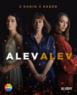 Alev Alev (2020) afişi