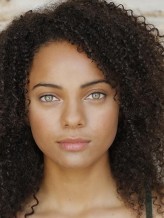 Aleyse Shannon fotoğrafı