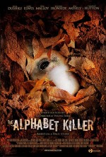 Alfabe Katili (2008) afişi