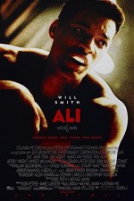 Ali (2001) afişi