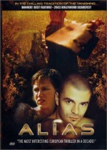 Alias (2002) afişi