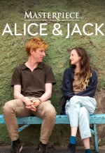 Alice & Jack (2023) afişi