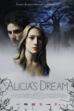 Alicia's Dream (2015) afişi