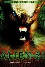 Alien 51 (2004) afişi