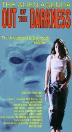 Alien Agenda: Out Of The Darkness (1996) afişi