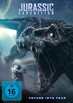 Alien Expedition (2018) afişi