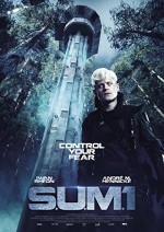 Alien Invasion: S.U.M.1 (2017) afişi