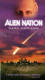 Alien Nation: Dark Horizon (1994) afişi