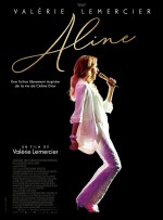 Aline (2020) afişi