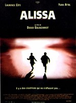 Alissa (1998) afişi