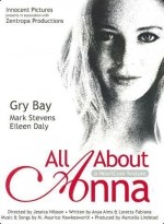 All About Anna (2005) afişi