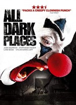 All Dark Places (2012) afişi
