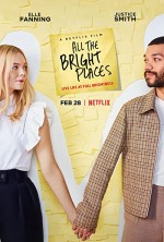 All the Bright Places (2020) afişi
