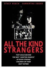 All The Kind Strangers (1974) afişi