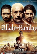 Allah Ke Banday (2010) afişi