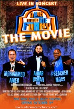 Allah Made Me Funny (2008) afişi