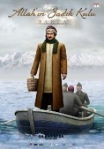 Allah'ın Sadık Kulu: Barla (2011) afişi Allah'ın Sadık Kulu: Barla (2011) afişi