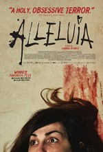 Alleluia (2014) afişi