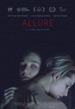 Allure (2017) afişi