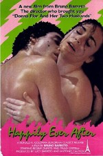 Além Da Paixão (1985) afişi
