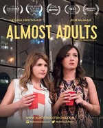 Almost Adults (2016) afişi