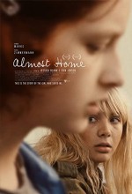 Almost Home (2018) afişi