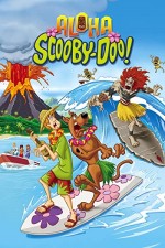 Aloha, Scooby-doo! (2005) afişi
