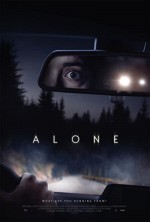 Alone (2020) afişi