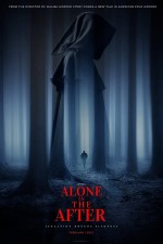 Alone in The After (2024) afişi