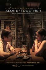 Alone/Together (2019) afişi