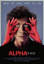 Alpha Male (2022) afişi