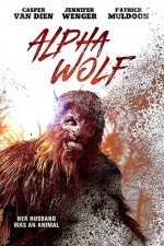 Alpha Wolf (2018) afişi