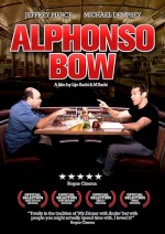 Alphonso Bow (2008) afişi