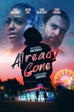 Already Gone (2019) afişi