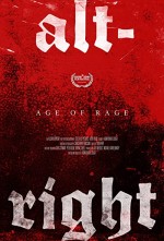 Alt-Right: Age of Rage (2018) afişi