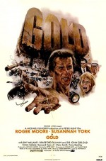 Altın (1974) afişi