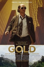 Altın (2016) afişi
