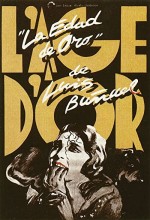 Altın Çağ (1930) afişi