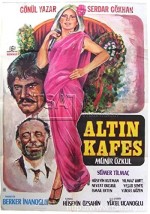 Altın Kafes (1982) afişi